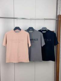 Picture of Fear of God T Shirts Short _SKUFearOfGodXS-XLhgntx0614799